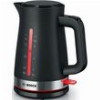 ΒΡΑΣΤΗΡΑΣ 1.7L BOSCH TWK4M223 ELECTRIC KETTLE 2400 W BLACK