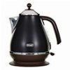 ΒΡΑΣΤΗΡΑΣ 1.7LT DELONGHI WASSERKOCHER KBOV 2001.BK BK 2000W