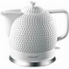 ΒΡΑΣΤΗΡΑΣ FEEL-MAESTRO CERAMIC ELECTRIC KETTLE 1.2L 1200W WHITE MR067