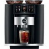 ΚΑΦΕΤΙΕΡΑ ΕΣΠΡΕΣΣΟ 15BAR JURA GIGA 10 DIAMOND BLACK