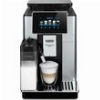 ΚΑΦΕΤΙΕΡΑ ΕΣΠΡΕΣΣΟ 19BAR DELONGHI ECAM 610.55.SB ΑΥΤΟΜΑΤΗ ΜΕ ΜΥΛΟ ΚΟΠΗΣ