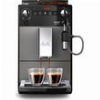 ΚΑΦΕΤΙΕΡΑ ΕΣΠΡΕΣΣΟ MELITTA AVANZA F27/0-100 FULL AUTO BLACK SILVER