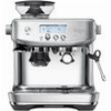 ΚΑΦΕΤΙΕΡΑ ΕΣΠΡΕΣΣΟ SAGE THE BARISTA PRO FULLY-AUTO SILVER SES878BSS4E