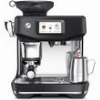 ΚΑΦΕΤΙΕΡΑ ΕΣΠΡΕΣΣΟ SAGE THE BARISTA TOUCH IMPRESS BLACK TRUFFLE SES881BST4F
