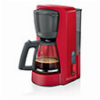 ΚΑΦΕΤΙΕΡΑ ΦΙΛΤΡΟΥ BOSCH MYMOMENT 1200W TKA3M134 RED