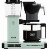 ΚΑΦΕΤΙΕΡΑ ΦΙΛΤΡΟΥ MOCCAMASTER KBG SELECT PASTEL GREEN
