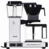 ΚΑΦΕΤΙΕΡΑ ΦΙΛΤΡΟΥ MOCCAMASTER KBG SELECT POLISHED SILVER