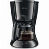 ΚΑΦΕΤΙΕΡΑ ΦΙΛΤΡΟΥ PHILIPS DAILY COLLECTION HD7461/20 BLACK