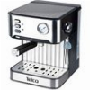 ΚΑΦΕΤΙΕΡΑ ESPRESSO 20 BAR ΓΙΑ ΚΑΨΟΥΛΕΣ ΚΑΙ ΑΛΕΣΜΕΝΟ 2 ΣΕ 1 TELCO KFJ6860