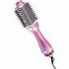 ΗΛΕΚΤΡΙΚΗ ΒΟΥΡΤΣΑ ΜΑΛΛΙΩΝ 1200W ΡΟΖ LEXICAL LHD-5080-PINK