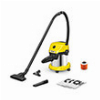 ΗΛΕΚΤΡΙΚΗ ΣΚΟΥΠΑ 1000W KARCHER 1.628-150.0 ΥΓΡΩΝ/ΣΤΕΡΩΝ