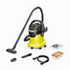 ΗΛΕΚΤΡΙΚΗ ΣΚΟΥΠΑ 2000W KARCHER 1.628-485.0 ΥΓΡΩΝ/ΣΤΕΡΩΝ