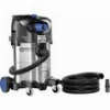 ΗΛΕΚΤΡΙΚΗ ΣΚΟΥΠΑ NILFISK ATTIX 40-21 PC INOX