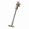 ΗΛΕΚΤΡΙΚΗ ΣΚΟΥΠΑ STICK 660W DYSON V15 DETECT ABSOLUTE 2023 NICKEL SILVER