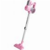 ΗΛΕΚΤΡΙΚΗ ΣΚΟΥΠΑ STICK ΧΩΡΙΣ ΣΑΚΟΥΛΑ 2-ΣΕ-1 600W LEXICAL LVC-4015-PINK