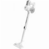 ΗΛΕΚΤΡΙΚΗ ΣΚΟΥΠΑ STICK ΧΩΡΙΣ ΣΑΚΟΥΛΑ 2-ΣΕ-1 600W LEXICAL LVC-4015-WHITE