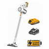 ΗΛΕΚΤΡΙΚΗ ΣΚΟΥΠΑ STICK CYCLONE ΜΠΑΤΑΡΙΑΣ 20V LI-ION INGCO CVLI2006