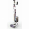 ΗΛΕΚΤΡΙΚΗ ΣΚΟΥΠΑ STICK SHARK DETECT CLEAN & EMPTY IW3612EU
