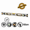 ΑΛΦΑΔΙ ΜΑΓΝΗΤΙΚΟ 100CM INGCO HSL38100M