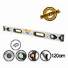 ΑΛΦΑΔΙ ΜΑΓΝΗΤΙΚΟ 120CM INGCO HSL38120M