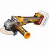 ΓΩΝΙΑΚΟΣ ΤΡΟΧΟΣ ΜΠΑΤΑΡΙΑΣ 115MM 20V LI-ION INGCO CAGLI211542