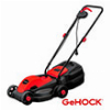 ΗΛΕΚΤΡΙΚΗ ΧΛΟΟΚΟΠΤΙΚΗ 1200W GEHOCK GLM1200