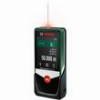 ΜΕΤΡΗΤΗΣ LAZER BOSCH ADVANCED DISTANCE 50C BLUETOOTH 0603672202