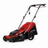 ΜΗΧΑΝΗ ΓΚΑΖΟΝ ΗΛΕΚΤΡΙΚΗ EINHELL GC-EM 1600/37 3400080