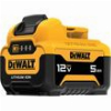 ΜΠΑΤΑΡΙΑ DEWALT 12V 5AH DCB126-XJ