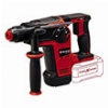 ΠΙΣΤΟΛΕΤΟ ΜΠΑΤΑΡΙΑΣ EINHELL TE-HD 18/26 LI POWER X-CHANGE BRUSHLESS - SOLO 4514265