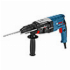 ΠΙΣΤΟΛΕΤΟ ΠΕΡΙΣΤΡΟΦΙΚΟ ΗΛΕΚΤΡΙΚΟ BOSCH PRO SDS PLUS 3.2J + ΤΑΧΥΤΣΟΚ + L-BOXX GBH 2-28 F 0611267601