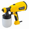 ΠΙΣΤΟΛΙ ΒΑΦΗΣ ΗΛΕΚΤΡΙΚΟ HVLP BORMANN BPG8100 400W 800ML