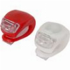 ESPERANZA EOT011 FRONT TAIL BICYCLE LIGHTS LED ALYA
