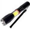 ESPERANZA EOT070 LED TORCH SIDE COB REFLECTOR DIONE