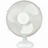 ΑΝΕΜΙΣΤΗΡΑΣ ΕΠΙΤΡΑΠΕΖΙΟΣ 55W EUROLAMP 147-29040 ΛΕΥΚΟΣ