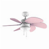 ΑΝΕΜΙΣΤΗΡΑΣ ΟΡΟΦΗΣ 50W 2ΣΕ1 CECOTEC CEC-05964 ΜΕ ΦΩΣ ENERGYSILENCE AERO 3600 ΜΩΒ