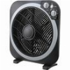 ΑΝΕΜΙΣΤΗΡΑΣ 30 EK. PBF-34 ΒΟΧ FAN ΠΛΑΣΤΙΚΟΣ 12?? 45W BLACK IQ