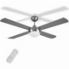 LIFE NORTE 2 ΑΝΕΜΙΣΤΗΡΑΣ ΟΡΟΦΗΣ ΜΕ ΦΩΣ 25W 221-0447