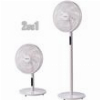 ΑΝΕΜΙΣΤΗΡΑΣ ΟΡΘΟΣΤΑΤΗΣ PRSF-80645 PRIMO 16'' 40ΕΚ. ΜΕ ΤΗΛΕΧΕΙΡΙΣΤΗΡΙΟ 9ΦΤΕΡΑ ΛΕΥΚΟΣ 2 ΣΕ 1