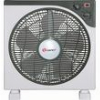 LAFET ΑΝΕΜΙΣΤΗΡΑΣ BOX FAN HB-30A 45W