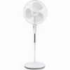 TELCO ΑΝΕΜΙΣΤΗΡΑΣ ΟΡΘΟΣΤΑΤΗΣ TELCO FS-40D 40CM 3ΦΤ ΛΕΥΚΟΣ