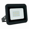 GEYER LPRM10W3 ΠΡΟΒΟΛΕΑΣ LED 10W 3000K 850LM IP65 ΜΑΥΡΟΣ