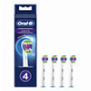 ΑΝΤΑΛΛΑΚΤΙΚΑ ORAL B 3D WHITE Χ4 80348408