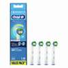 ΑΝΤΑΛΛΑΚΤΙΚΑ ORAL B PRECISION CLEAN X4 80367501