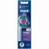 ΑΝΤΑΛΛΑΚΤΙΚΑ ORAL-B 3D WHITE 1X2 80348397