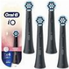 ΑΝΤΑΛΛΑΚΤΙΚΑ ORAL-B IO GENTLE CARE BLACK 4TMX