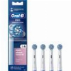 ΑΝΤΑΛΛΑΚΤΙΚΑ ORAL-B SENSIULTRA 4ΤΜΧ