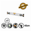 ΑΛΦΑΔΙ ΜΑΓΝΗΤΙΚΟ 40CM INGCO HSL38040M