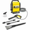 ΠΛΥΣΤΙΚΟ KARCHER K SILENT ECO!BOOSTER 130BAR 1800W 1.600-955.0
