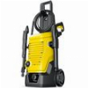 ΠΛΥΣΤΙΚΟ KARCHER K4 WCM FLEX 130 BAR 1800WATT 1.324-200.0